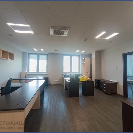 Фотография Сдается офисное помещение по адресу Минск, Дзержинского просп., 8 - фото 5