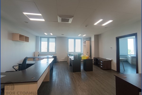 Сдается офисное помещение по адресу Минск, Дзержинского просп., 8 - фото 5