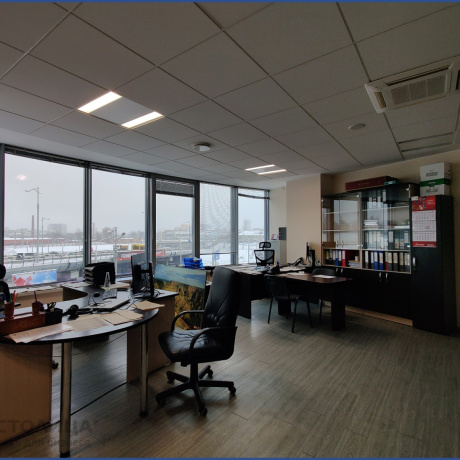 Фотография Сдается офисное помещение по адресу Минск, Дзержинского просп., 8 - фото 6