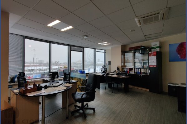 Сдается офисное помещение по адресу Минск, Дзержинского просп., 8 - фото 6