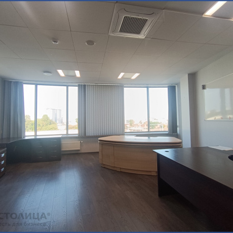 Фотография Сдается офисное помещение по адресу Минск, Дзержинского просп., 8 - фото 7