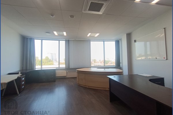Сдается офисное помещение по адресу Минск, Дзержинского просп., 8 - фото 7