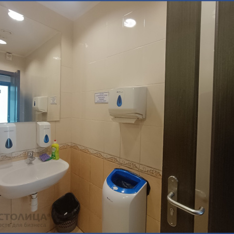 Фотография Сдается офисное помещение по адресу Минск, Дзержинского просп., 8 - фото 9