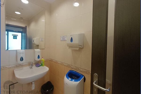 Сдается офисное помещение по адресу Минск, Дзержинского просп., 8 - фото 9