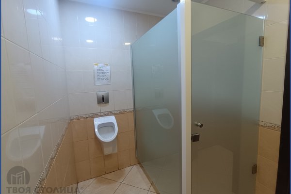 Сдается офисное помещение по адресу Минск, Дзержинского просп., 8 - фото 10