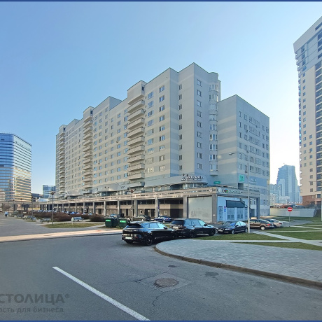 Фотография Продается торговое помещение по адресу Минск, Победителей просп., 125 - фото 3