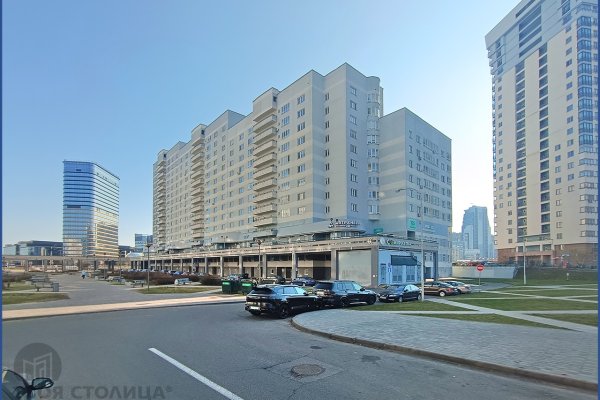 Продается торговое помещение по адресу Минск, Победителей просп., 125 - фото 3