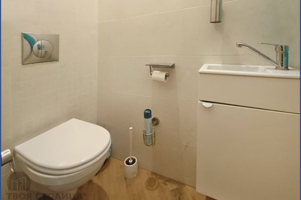 Продается торговое помещение по адресу Минск, Победителей просп., 125 - фото 9