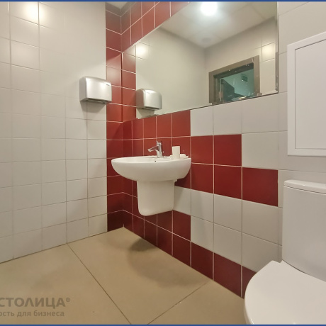 Фотография Сдается офисное помещение по адресу Минск, Ольшевского ул., 20 - фото 6