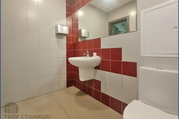 Сдается офисное помещение по адресу Минск, Ольшевского ул., 20 - фото 6