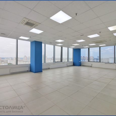 Фотография Продается офисное помещение по адресу Минск, Притыцкого ул., 156 - фото 3