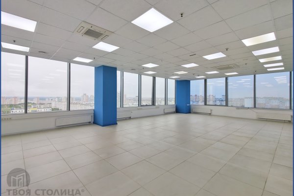 Продается офисное помещение по адресу Минск, Притыцкого ул., 156 - фото 3