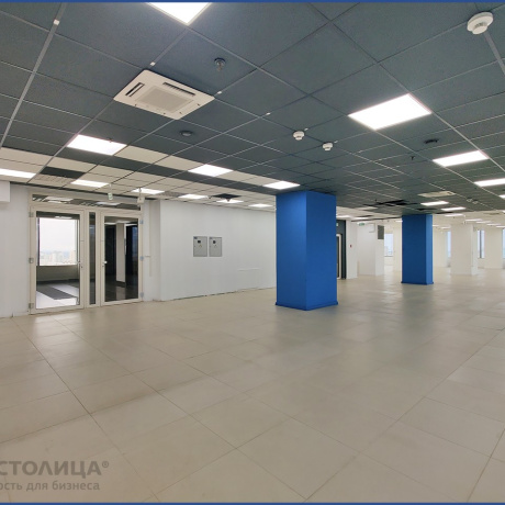 Фотография Продается офисное помещение по адресу Минск, Притыцкого ул., 156 - фото 9