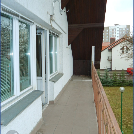 Фотография Продается офисное помещение по адресу Минск, Левкова ул., 24 - фото 3