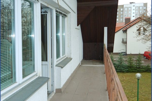 Продается офисное помещение по адресу Минск, Левкова ул., 24 - фото 3