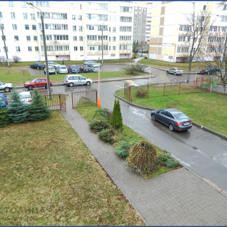 Фотография Продается офисное помещение по адресу Минск, Левкова ул., 24 - фото 4