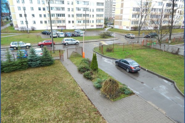 Продается офисное помещение по адресу Минск, Левкова ул., 24 - фото 4