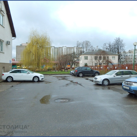 Фотография Продается офисное помещение по адресу Минск, Левкова ул., 24 - фото 5