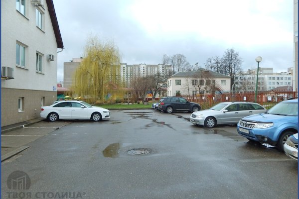 Продается офисное помещение по адресу Минск, Левкова ул., 24 - фото 5