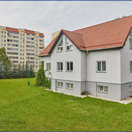 Фотография Продается офисное помещение по адресу Минск, Левкова ул., 24 - фото 12