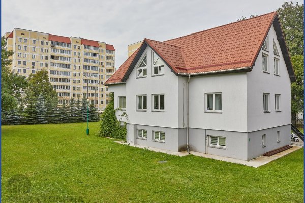 Продается офисное помещение по адресу Минск, Левкова ул., 24 - фото 12