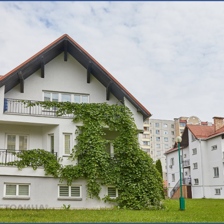 Фотография Продается офисное помещение по адресу Минск, Левкова ул., 24 - фото 14