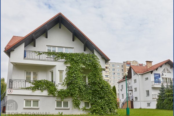 Продается офисное помещение по адресу Минск, Левкова ул., 24 - фото 14