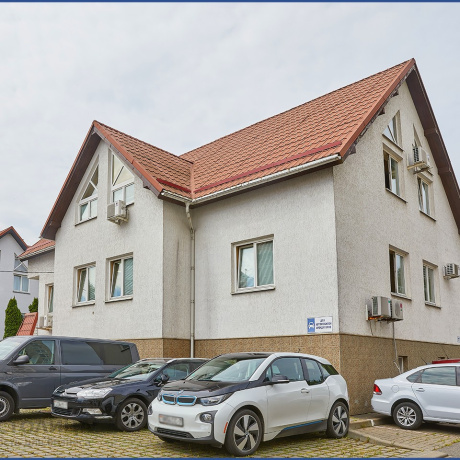 Фотография Продается офисное помещение по адресу Минск, Левкова ул., 24 - фото 16