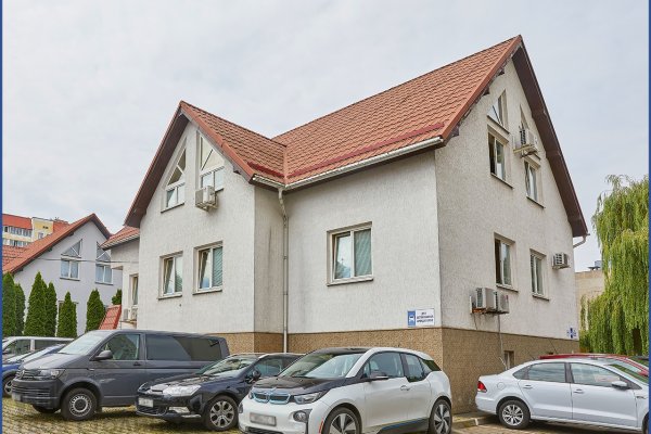 Продается офисное помещение по адресу Минск, Левкова ул., 24 - фото 16