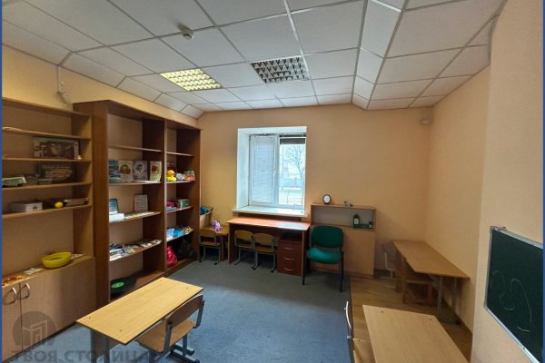Сдается офисное помещение по адресу Минск, Коласа ул., 55 1 - фото 4