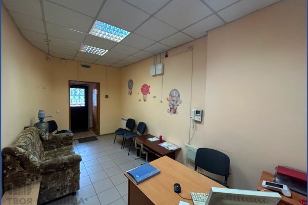 Сдается офисное помещение по адресу Минск, Коласа ул., 55 1 - фото 5