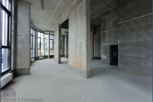 Сдается торговое помещение по адресу Минск, Братская ул., 3 - фото 3