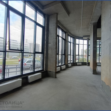 Фотография Сдается торговое помещение по адресу Минск, Братская ул., 3 - фото 4