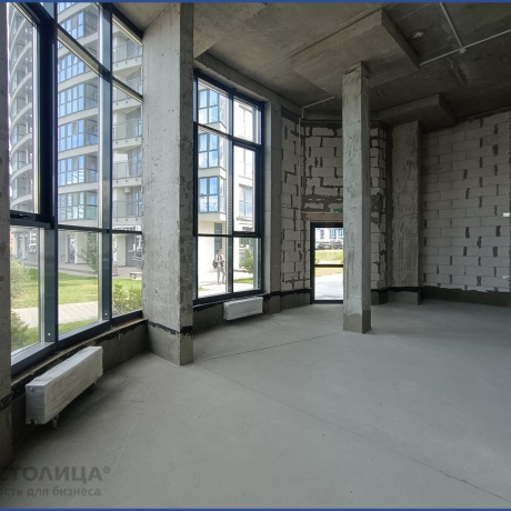 Фотография Сдается торговое помещение по адресу Минск, Братская ул., 3 - фото 7
