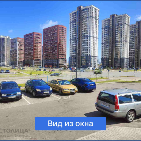 Фотография Сдается торговое помещение по адресу Минск, Жореса Алферова, 10 - фото 4