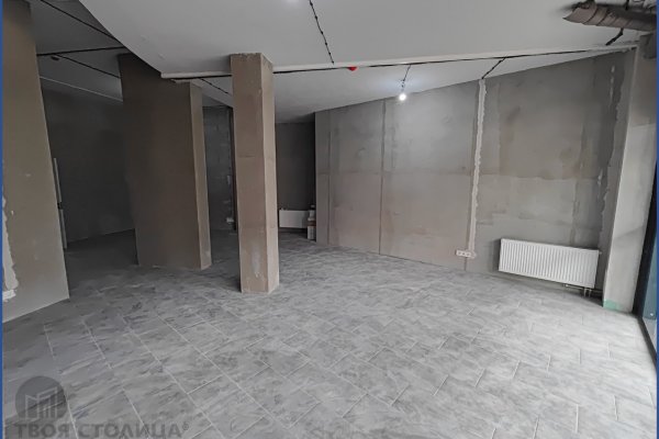 Сдается торговое помещение по адресу Минск, Жореса Алферова, 10 - фото 7