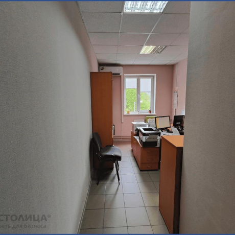 Фотография Продается производственное/складское помещение по адресу Мачулищи, Центральная ул.,  - фото 5