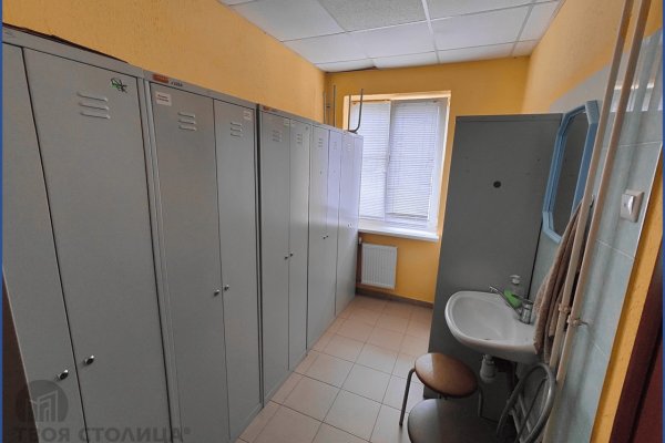 Продается производственное/складское помещение по адресу Мачулищи, Центральная ул.,  - фото 8