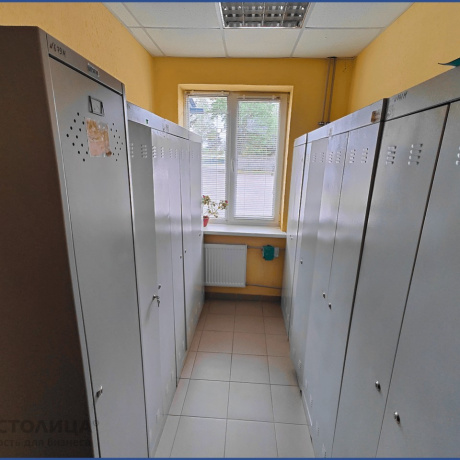 Фотография Продается производственное/складское помещение по адресу Мачулищи, Центральная ул.,  - фото 9