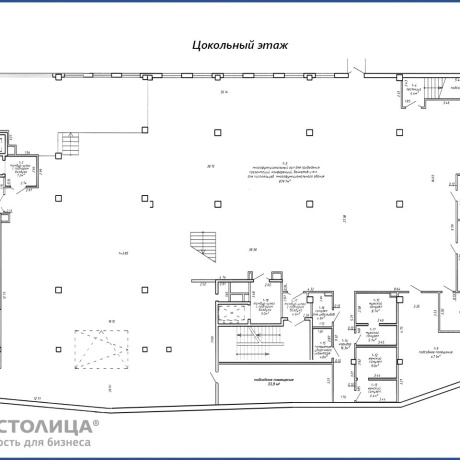 Фотография Продается офисное помещение по адресу Минск, Мясникова ул., 27 - фото 2
