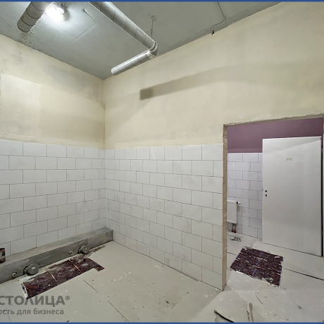 Фотография Продается офисное помещение по адресу Минск, Мясникова ул., 27 - фото 11