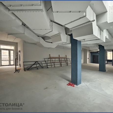 Фотография Продается офисное помещение по адресу Минск, Мясникова ул., 27 - фото 17