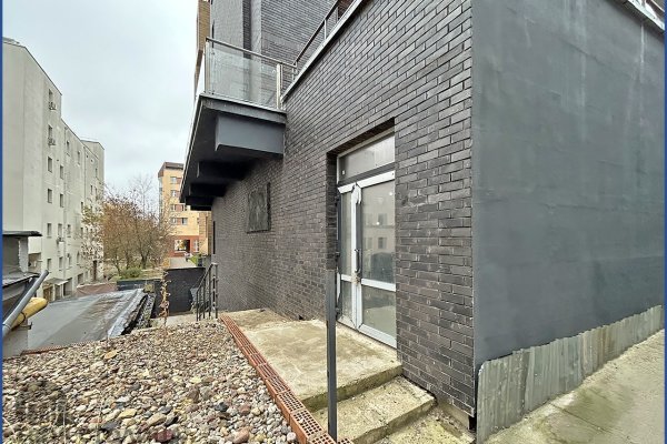 Продается офисное помещение по адресу Минск, Мясникова ул., 27 - фото 18