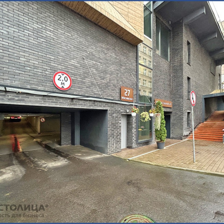 Фотография Продается офисное помещение по адресу Минск, Мясникова ул., 27 - фото 20