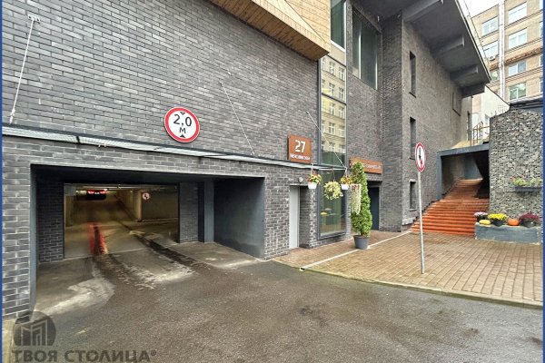 Продается офисное помещение по адресу Минск, Мясникова ул., 27 - фото 20