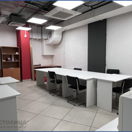 Фотография Продается офисное помещение по адресу 5102 Минск, Победителей, - фото 6