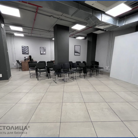 Фотография Продается офисное помещение по адресу 5102 Минск, Победителей, - фото 9