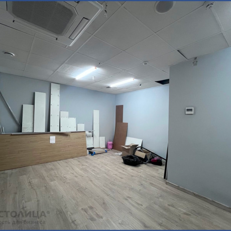 Фотография Сдается торговое помещение по адресу 5102 Минск, Победителей, - фото 3