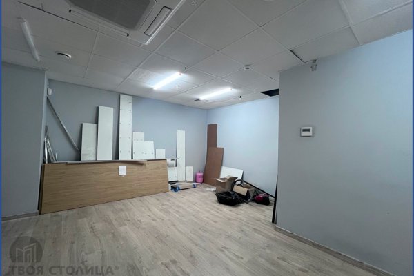 Сдается торговое помещение по адресу 5102 Минск, Победителей, - фото 3