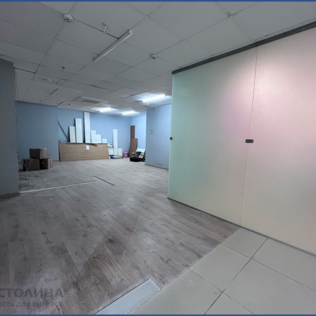 Фотография Сдается торговое помещение по адресу 5102 Минск, Победителей, - фото 4